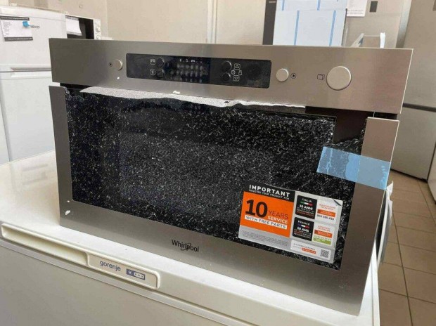 Outlet Whirlpool Amw 423/IX Bepthet mikr [O293] 6 h garancival